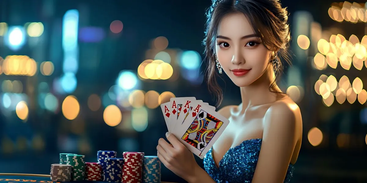 78win ระบบถ่ายทอดสดจากคาสิโนจริง