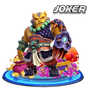 สล็อตเว็บตรง joker